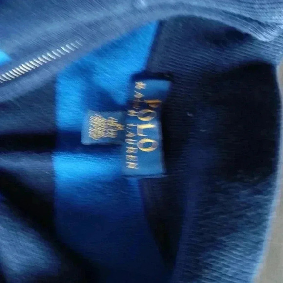 Ralph Lauren Sweater Boys - Picture 3 of 3